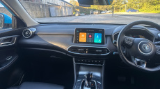 MG HS 1.5 T-GDI PHEV SE 5dr Auto Hatchback